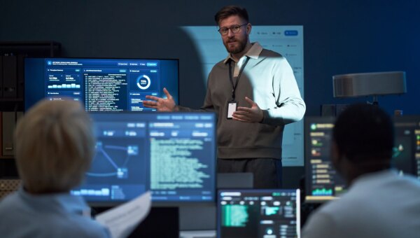 AI is making cybersecurity fundamentals more important than ever