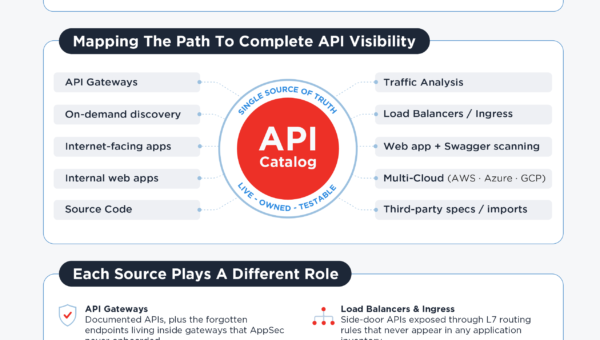 API Discovery - Qualys