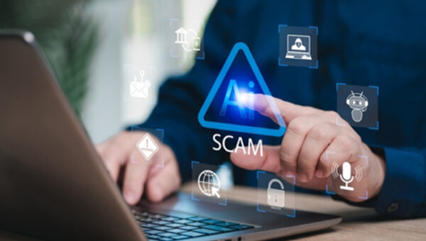 ASIC warns scammers are using AI to create deepfake investment scam networks