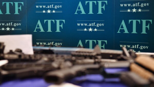 ATF confirms cyberattack hit system containing info on its investigation targets