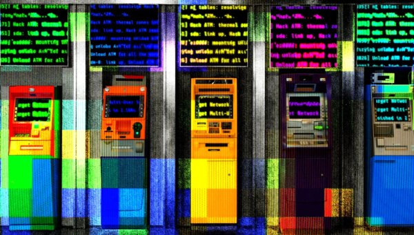 ATM Flaws Reveal Key Weaknesses in the Software Supply Chain