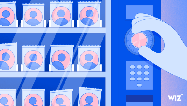AWS Account Vending | Wiz Blog