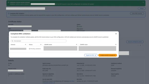 AWS ends email validation.webp