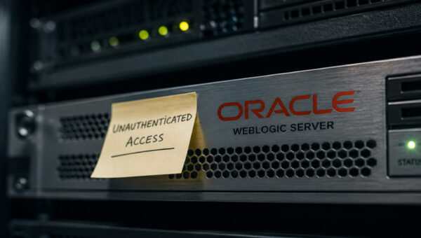 Actively Exploited Oracle WebLogic Flaw Lets Unauthenticated Attackers Access Critical Data