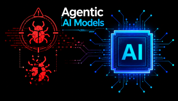 Agentic AI Models Rebuild Malware and Sustain Real-World Cyber Intrusions, SentinelOne Warns