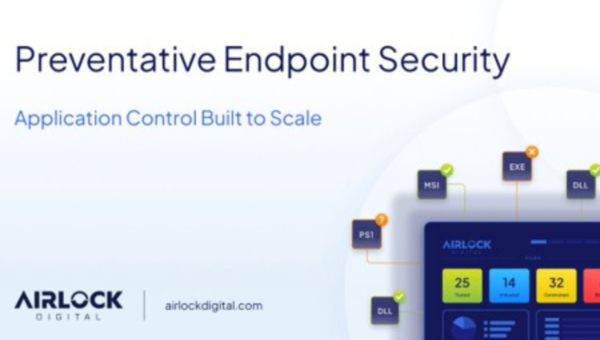 Airlock Digital Completes Independent IRAP Assessment at the PROTECTED Level