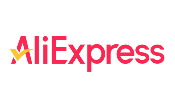 AliExpress logo