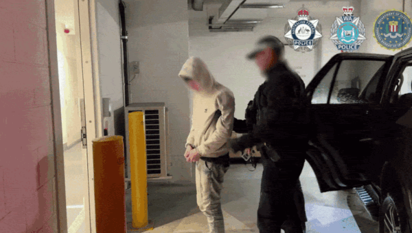 Alleged TeamPCP Hackers Charged in Australia Over Major Supply Chain Attacks