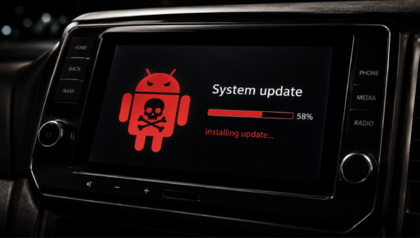 Android Car Malware Spreads Through Built-In Updaters for Ad Fraud, Proxy Botnet