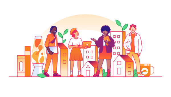 Announcing Cloudflare Ambassadors, Community Engineers, and another $1M in open-source funding