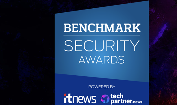 Announcing the 2026 Benchmark Security Awards Finalists