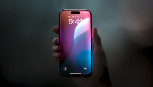 AnonyMousKIT PhaaS uses voice AI agents to phish iPhone passcodes