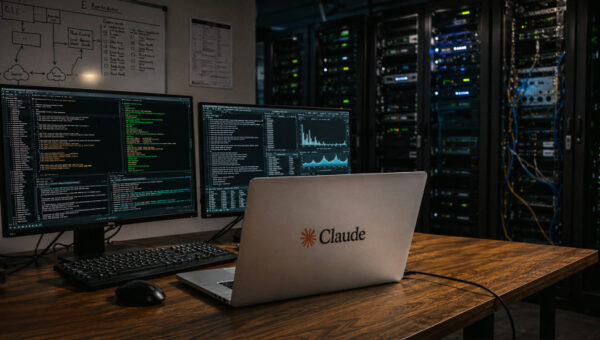 Anthropic Says Claude Mistook the Open Internet for a CTF and Breached Three Organizations