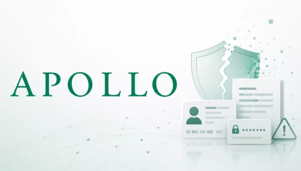 Apollo Global Management Data Breach Exposes Social Security Numbers and Personal Data