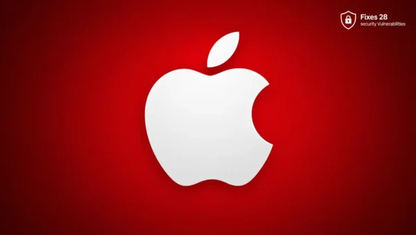 Apple Addresses 28 Security Flaws Across macOS, iOS, and iPadOS