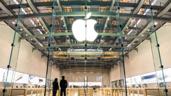 Apple to change app data consent rules