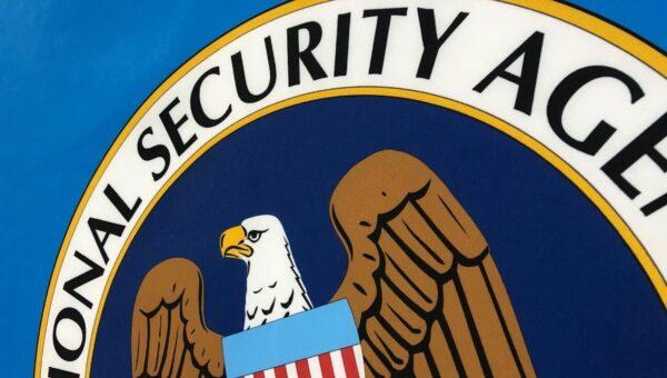 NSA, National Security Agency, RSA 2019