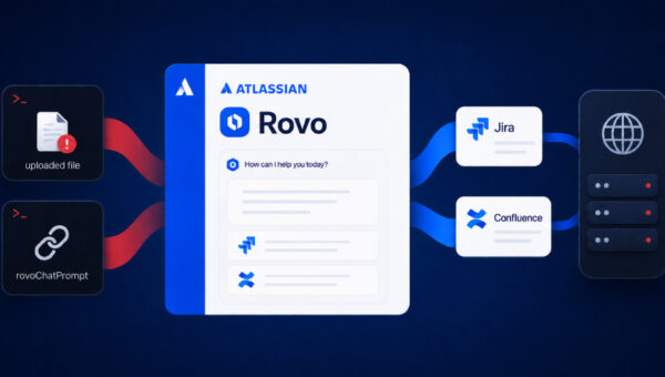 Atlassian Rovo Can Be Tricked Into Sending Jira and Confluence Data to Attackers