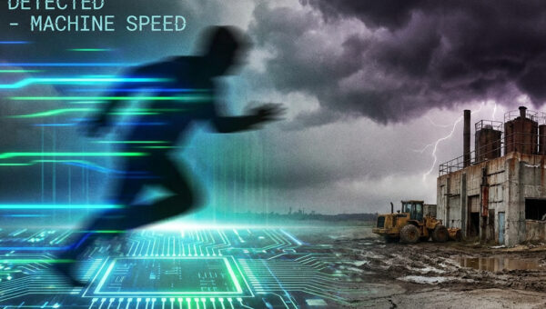 Attackers Are Moving At Machine Speed. Federal Remediation Still Isn’t.