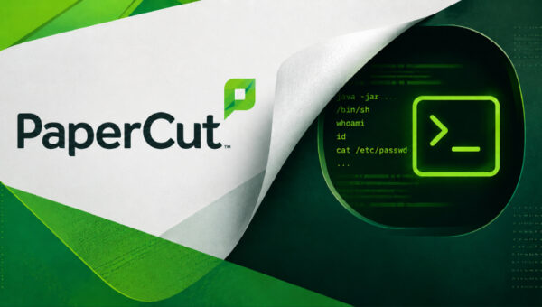 Attackers Chain Two PaperCut Flaws to Execute Code Without Authentication