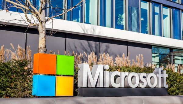 Microsoft Patch Tuesday