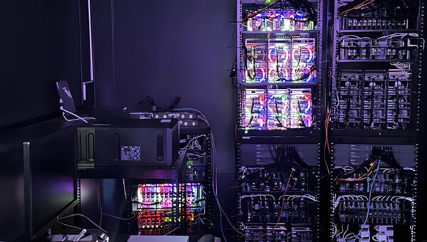 Australian startup Quantum Lock applies quantum physics to detect cyberattacks on embedded devices