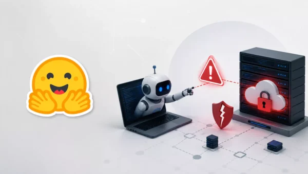Autonomous AI Agent Exploits Zero-Day to Breach Hugging Face Infrastructure