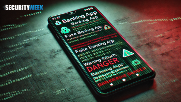 Android malware