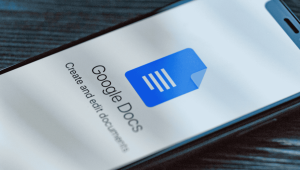 Be careful what you put in “anyone with the link” Google Docs