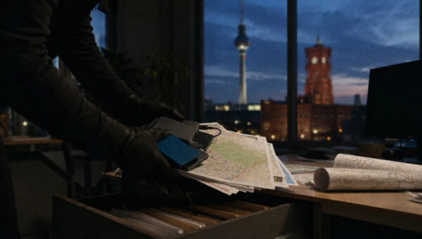 Berlin Refuses to Pay Hackers Who Stole Data From the City's State Network