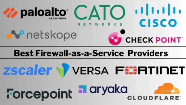 Best FWaaS Providers Compared (2026): Features & Pricing