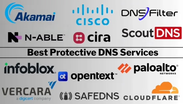 Best Protective DNS Services Compared (2026): Pricing