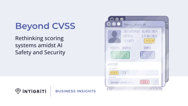 Beyond CVSS: rethinking scoring systems amidst AI Safety and Security