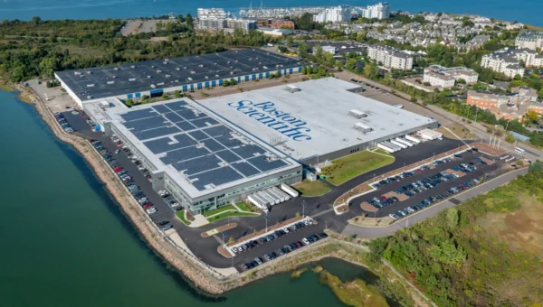 Boston Scientific says cyberattack disrupted order processing, shipping