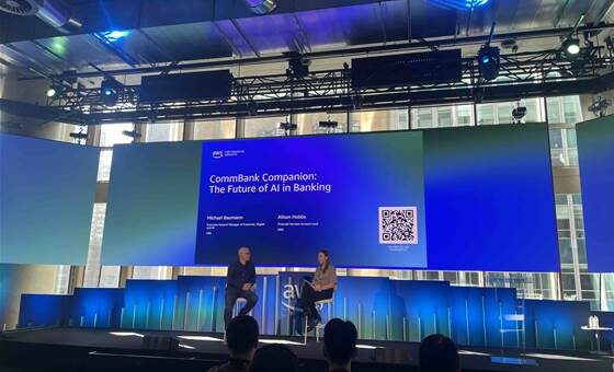 CBA's AI Companion is expected to face some hard questions