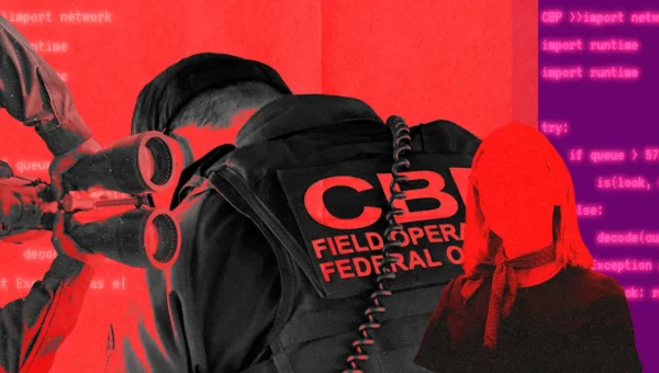 CBP Workers Allegedly Used Government Databases to Spy on Exes, Crushes, and Colleagues