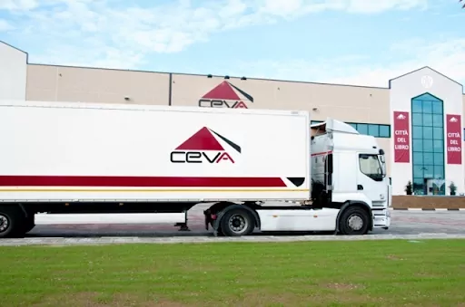 CEVA Logistics Cyberattack Disrupts European Warehouses and Shipments