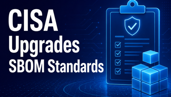 CISA Upgrades SBOM Standards - Cyber Defense Magazine