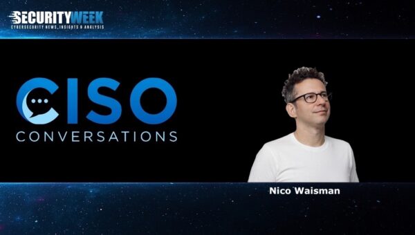 CISO Nico Waisman
