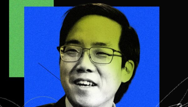 Can AI Coexist With Privacy? Proton’s Andy Yen Says It Will Have To
