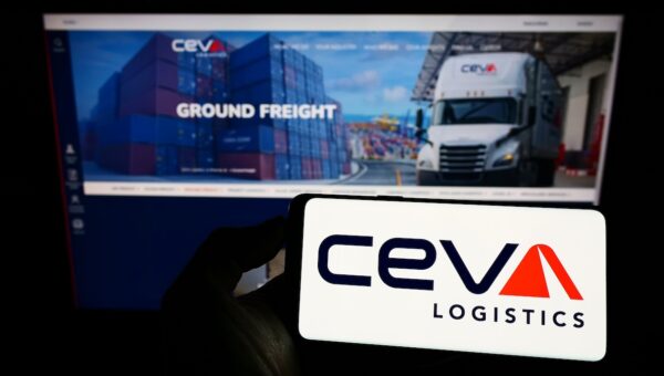 Ceva Logistics cyberattack