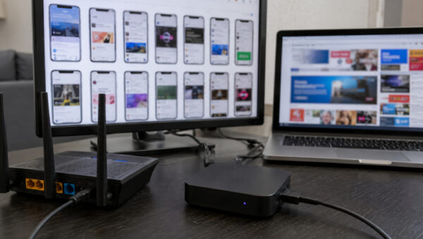 Cheap Android TV Boxes Pose as Phones and Turn Owners’ Broadband Into Proxies