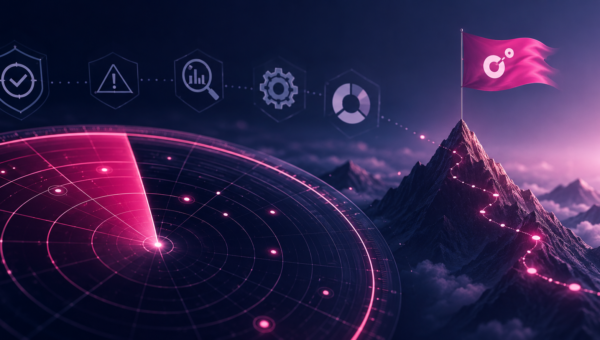 Check Point Named a Visionary Leader in 2026 Frost Radar for Enterprise Risk Mitigation and Management Platforms