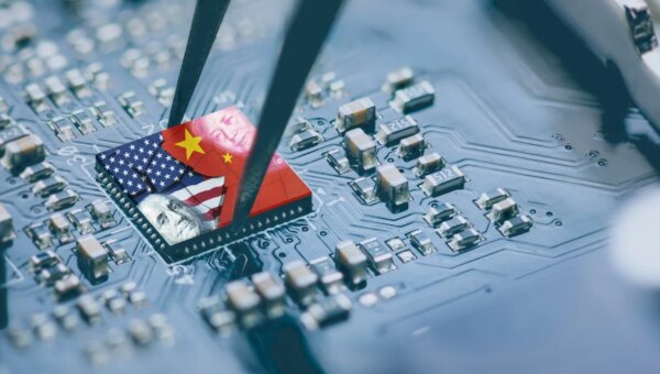 China launches probe into Palo Alto Networks as US trade tensions intensify