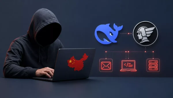 Chinese Hacker Uses DeepSeek and Hermes Agent to Launch Autonomous Cyberattacks