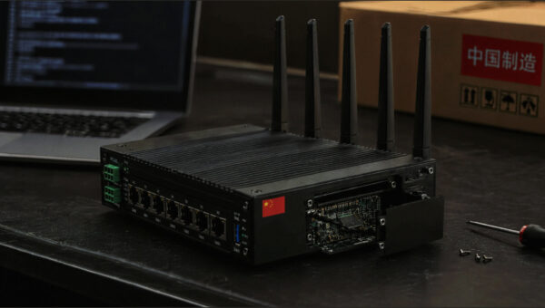 Chinese-Made Zbtlink Routers Ship With Backdoor That Opens Unauthenticated Root Shells