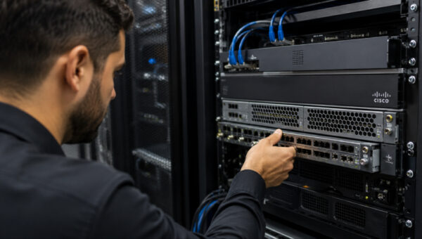 Cisco Patches 12 SD-WAN and IOS XE Flaws, Including Three 9.8 CVSS Score Bugs
