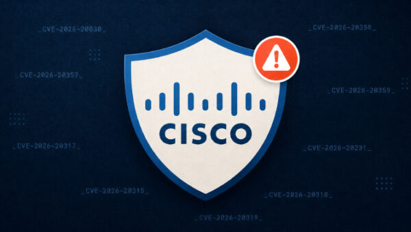 Cisco Patches Nine Crosswork and Secure Workload Flaws, Five Scoring CVSS 10.0