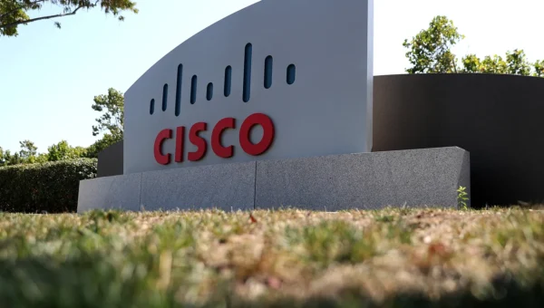 Cisco security revenue jumps 14% as agentic AI sharpens cyberattacks