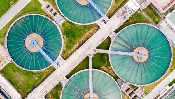 Civil-society initiative will pay cybersecurity vendors to protect rural water systems
